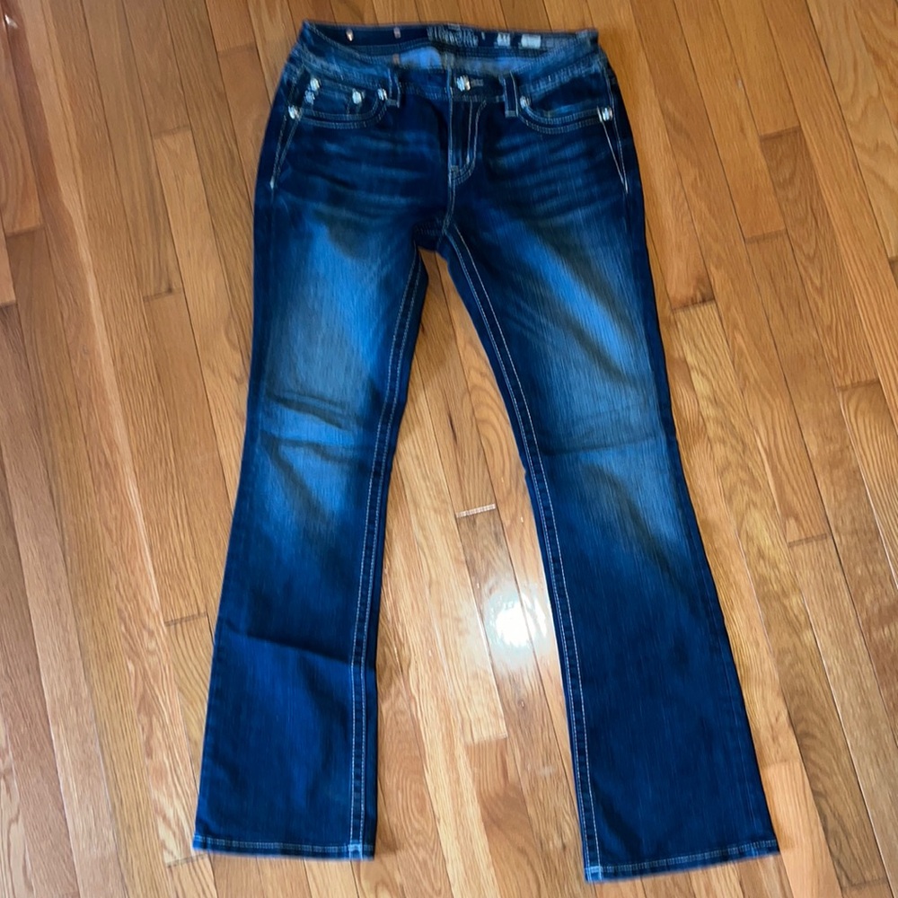 Miss Me Jeans size 31
